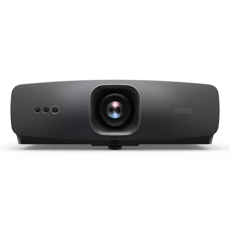 BenQ W2720i 9H.JSX77.57E projetor DLP para cinema em casa, 4K, 4 LED, 3D, 2500 lúmenes