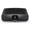 BenQ W2720i 9H.JSX77.57E projetor DLP para cinema em casa, 4K, 4 LED, 3D, 2500 lúmenes