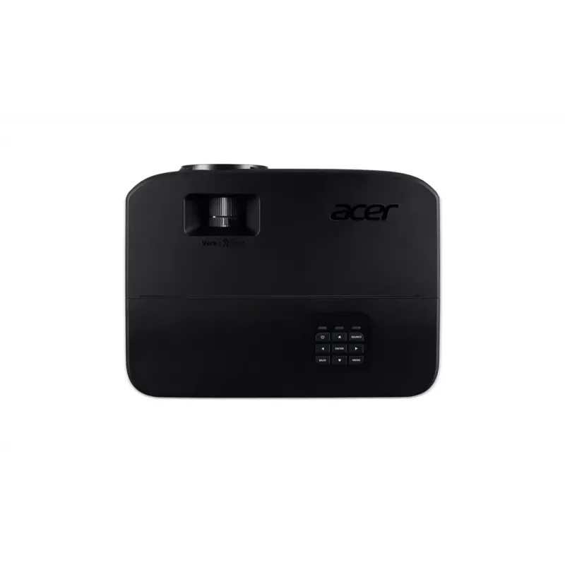 Projetor Acer PD2327W 3200 ANSI Lumen DLP WXGA