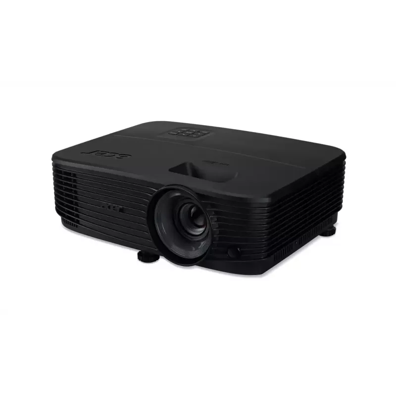 Projetor Acer PD2327W 3200 ANSI Lumen DLP WXGA