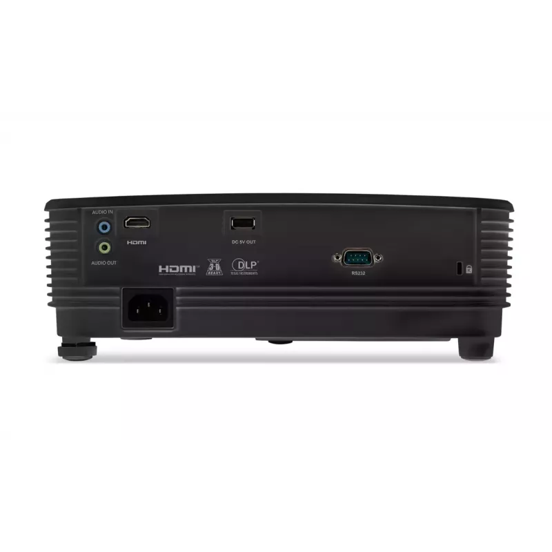 Projetor Acer PD2327W 3200 ANSI Lumen DLP WXGA