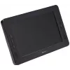Leitor de DVD/BR DENVER 110111330040 — Leitor de disco doméstico, modelo 110111330040
