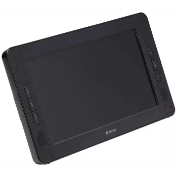 Leitor de DVD/BR DENVER 110111330040 — Leitor de disco doméstico, modelo 110111330040