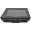 Leitor de DVD/BR DENVER 110111330040 — Leitor de disco doméstico, modelo 110111330040