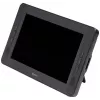 Leitor de DVD/BR DENVER 110111330040 — Leitor de disco doméstico, modelo 110111330040