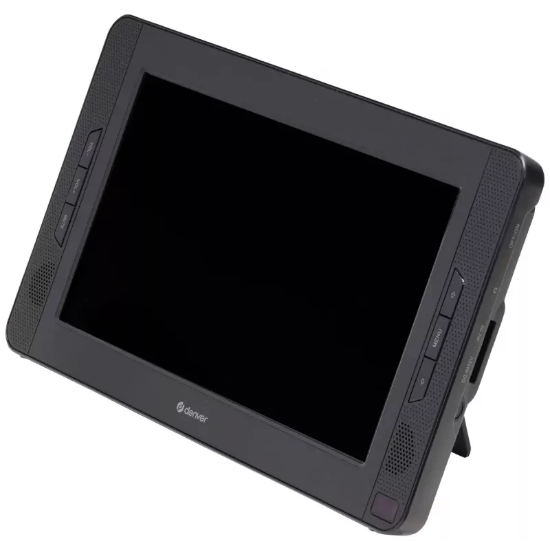 Leitor de DVD/BR DENVER 110111330040 — Leitor de disco doméstico, modelo 110111330040