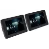 Leitor de DVD/BR DENVER 110111330040 — Leitor de disco doméstico, modelo 110111330040