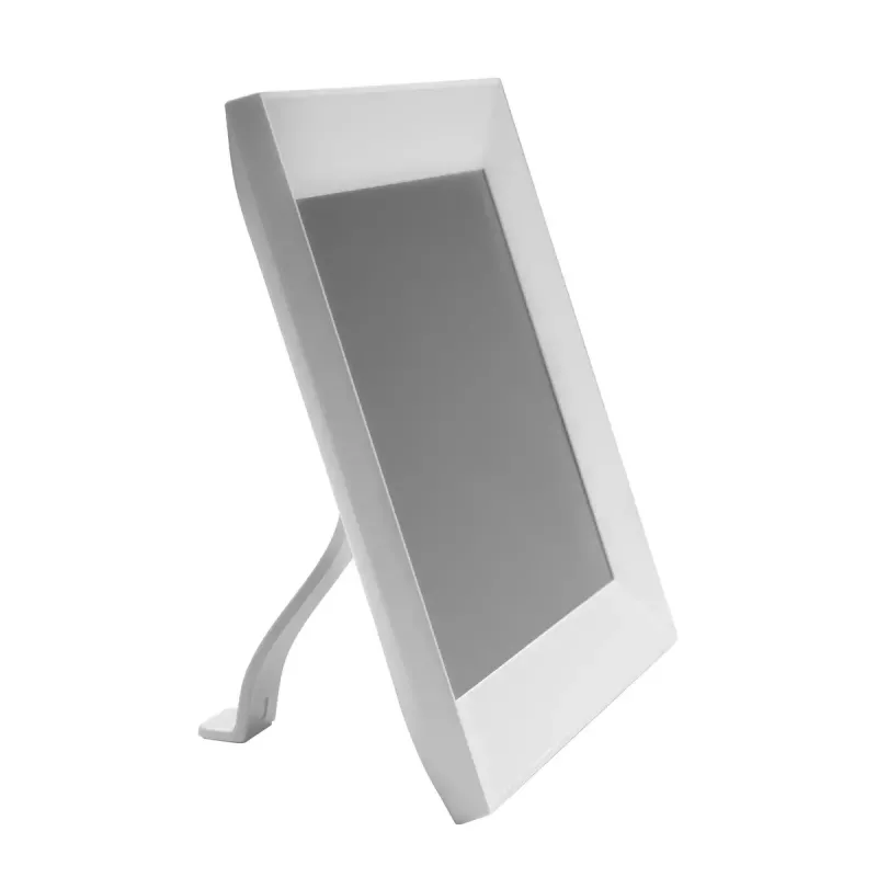Moldura digital Denver PFF-1063WHITE 10,1 polegadas ecrã tátil Wi-Fi 1920x1080