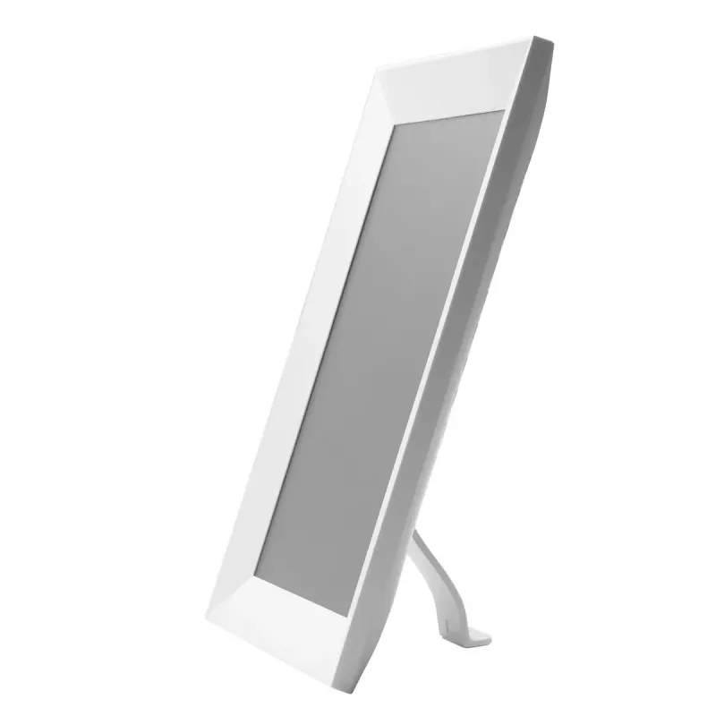 Moldura digital Denver PFF-1063WHITE 10,1 polegadas ecrã tátil Wi-Fi 1920x1080