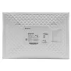 Moldura digital Denver PFF-1063WHITE 10,1 polegadas ecrã tátil Wi-Fi 1920x1080