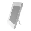 Moldura digital Denver PFF-1063WHITE 10,1 polegadas ecrã tátil Wi-Fi 1920x1080
