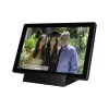 Moldura digital Denver PFF-1070B 10,1 polegadas ecrã tátil Wi-Fi preto