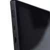 Moldura digital Denver PFF-1070B 10,1 polegadas ecrã tátil Wi-Fi preto