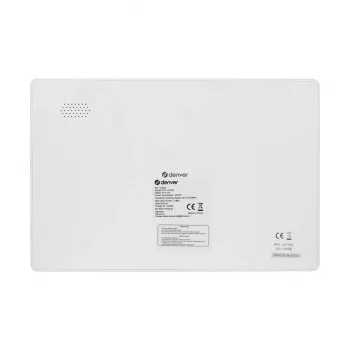 Moldura digital Denver PFF-1070W