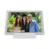 Moldura digital Denver PFF-1070W
