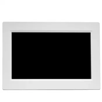 Moldura digital Denver PFF-1015W 10,1 polegadas ecrã tátil Wi-Fi 1280x800