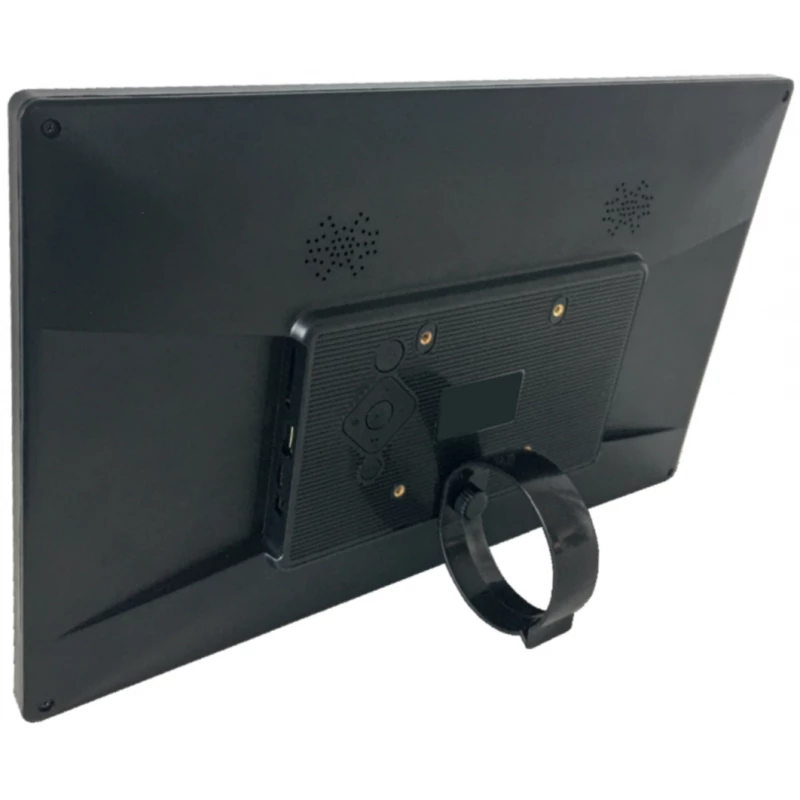 Braun DigiFrame 159 Business Line 8GB moldura digital preto 39,6 cm (15,6 polegadas)