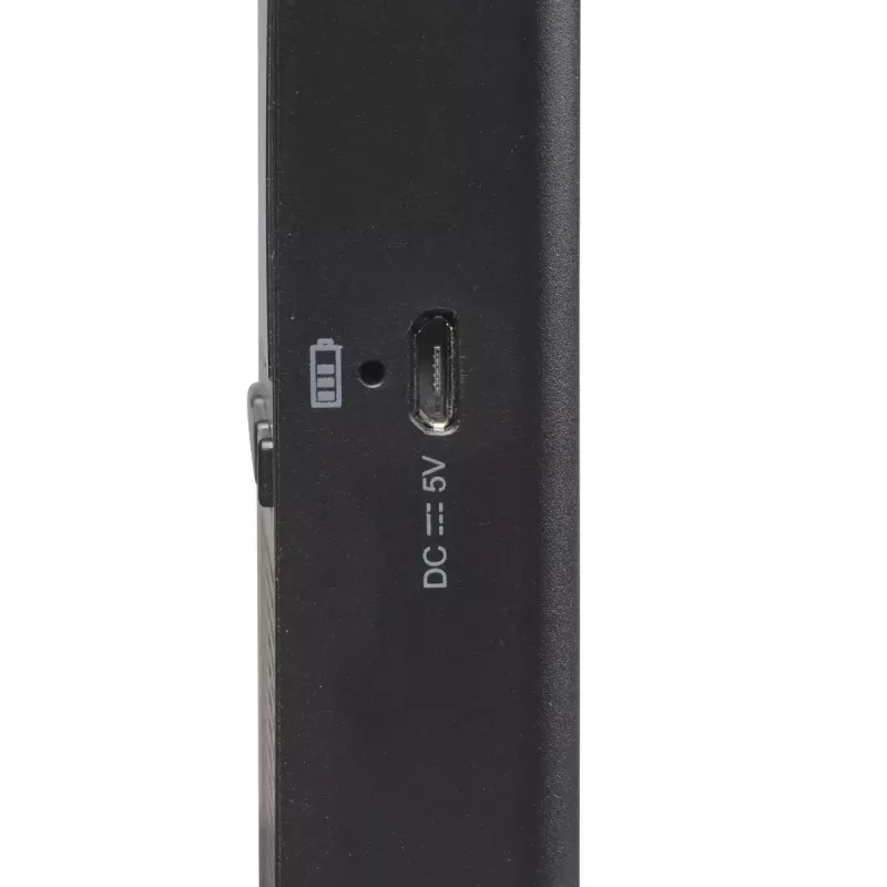 Denver DAH-126 Rádio portátil DAB+/FM