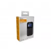 Denver DAH-126 Rádio portátil DAB+/FM