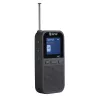 Denver DAH-126 Rádio portátil DAB+/FM