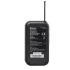 Denver DAH-126 Rádio portátil DAB+/FM