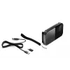 Rádio pessoal Sharp DR-P520 sintonizador digital DAB DAB+ FM