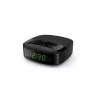 Rádio-despertador Philips TAR3205/12 Digital Preto