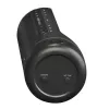 Despertador digital Denver CPR-700 Preto