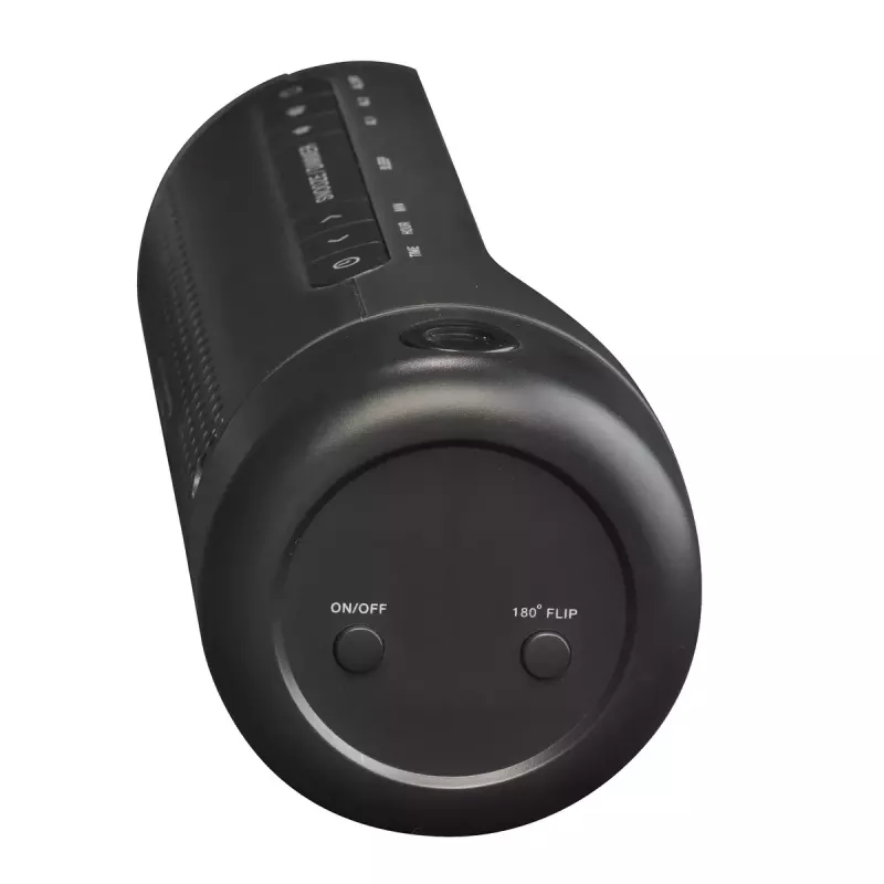 Despertador digital Denver CPR-700 Preto