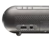 Despertador digital Denver CPR-700 Preto
