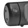 Despertador digital Denver CPR-700 Preto
