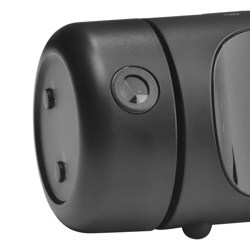 Despertador digital Denver CPR-700 Preto