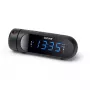 Despertador digital Denver CPR-700 Preto