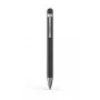 Gravador de voz Philips DVT1600 Memória interna Preto, Prateado
