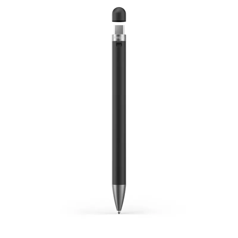 Gravador de voz Philips DVT1600 Memória interna Preto, Prateado