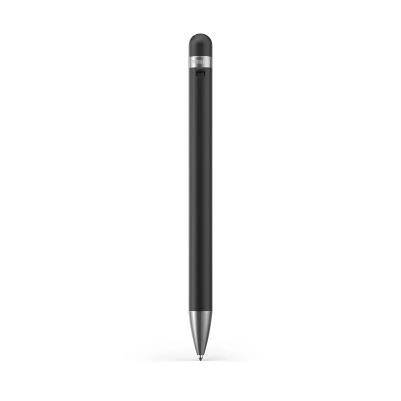 Gravador de voz Philips DVT1600 Memória interna Preto, Prateado