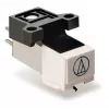 Lenco LS-430BK gira-discos de correia com 4 altifalantes integrados, Bluetooth, 40 W, 33/45 rpm, preto