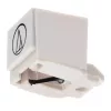 Lenco LS-430BK gira-discos de correia com 4 altifalantes integrados, Bluetooth, 40 W, 33/45 rpm, preto