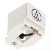 Lenco LS-430BK gira-discos de correia com 4 altifalantes integrados, Bluetooth, 40 W, 33/45 rpm, preto