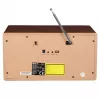Leitor de CD pessoal Denver MDA-525DW 10 W DAB+ FM
