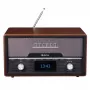 Leitor de CD pessoal Denver MDA-525DW 10 W DAB+ FM