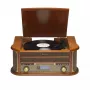 Gira-discos Denver MRD-51 Castanho