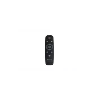 Soundbar Panasonic SC-HTB150 Preto 2.1 canais 100 W