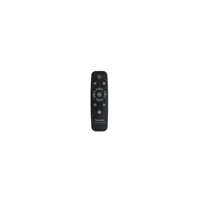 Soundbar Panasonic SC-HTB150 Preto 2.1 canais 100 W