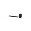 Soundbar Panasonic SC-HTB150 Preto 2.1 canais 100 W