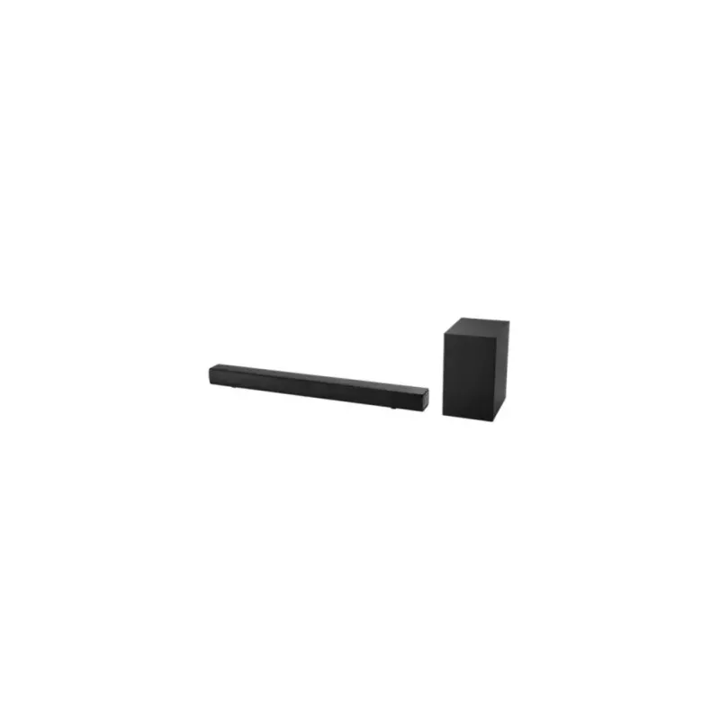 Soundbar Panasonic SC-HTB150 Preto 2.1 canais 100 W