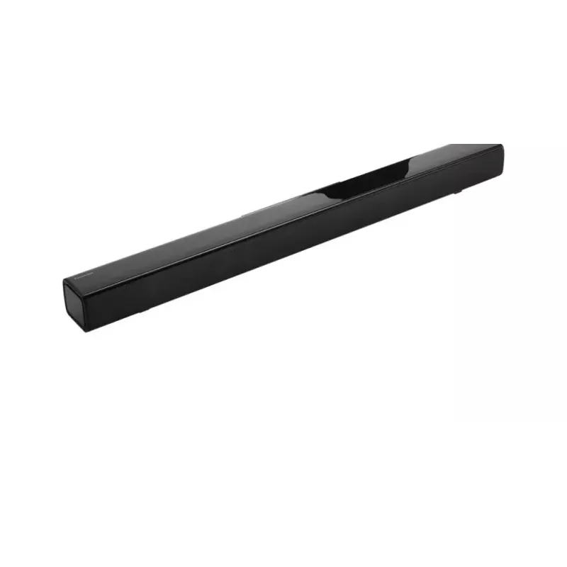 Soundbar Panasonic SC-HTB150 Preto 2.1 canais 100 W