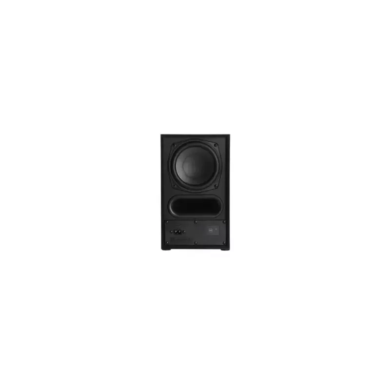 Soundbar Panasonic SC-HTB150 Preto 2.1 canais 100 W