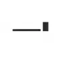 Soundbar Panasonic SC-HTB150 Preto 2.1 canais 100 W