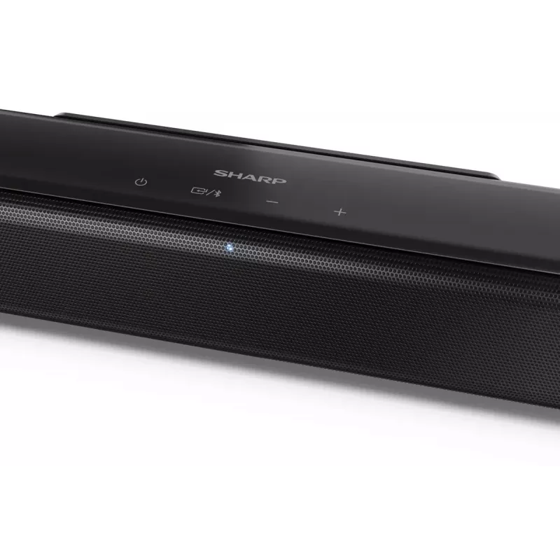 Altifalante soundbar Sharp HT-SB145 Preto 2.0 canais 150 W